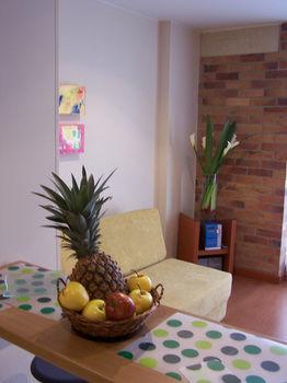Apartment Viaggio Parque 54 *