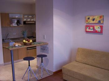 Apartment Viaggio Parque 54 Bogota