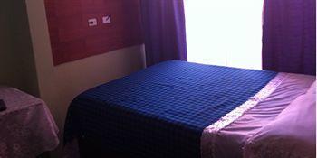 Hotel Casa Santa Isabel Bogota