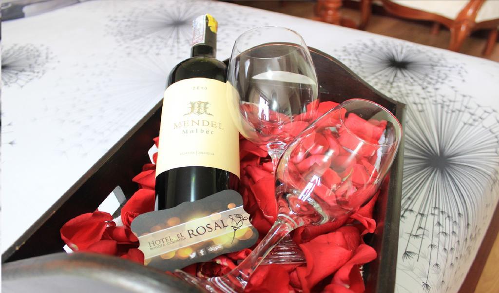 Hotel Boutique Casa Suiza
