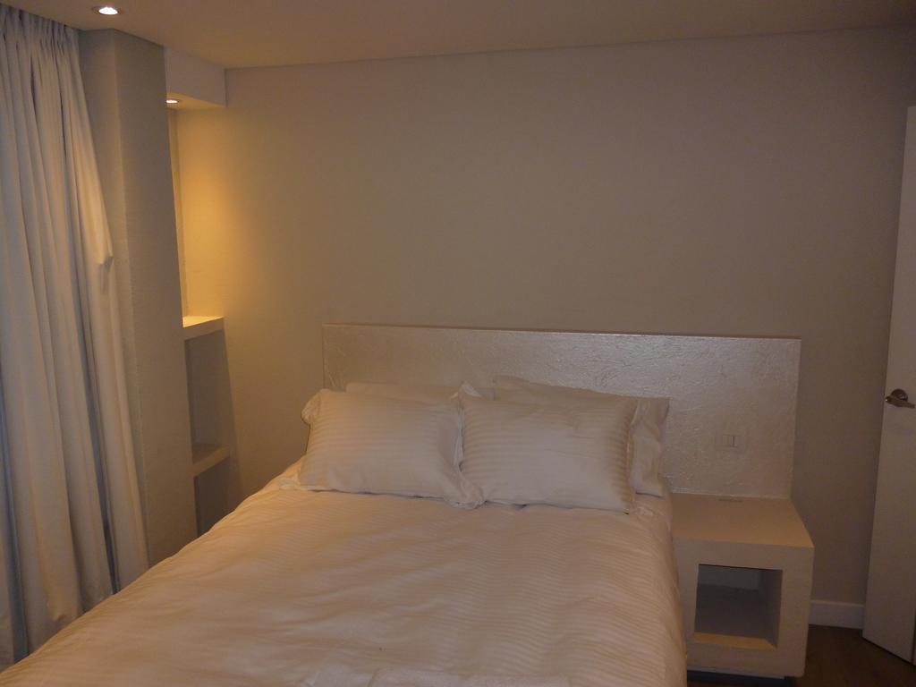 Hotel Atelier Bogota