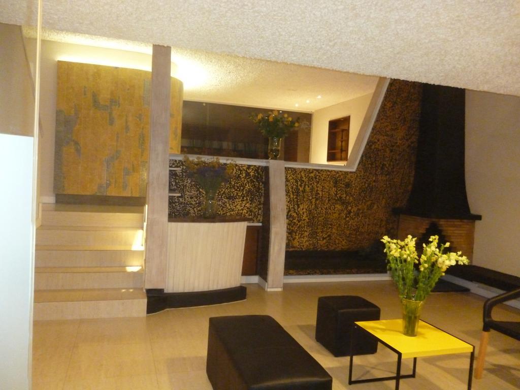 Hotel Atelier