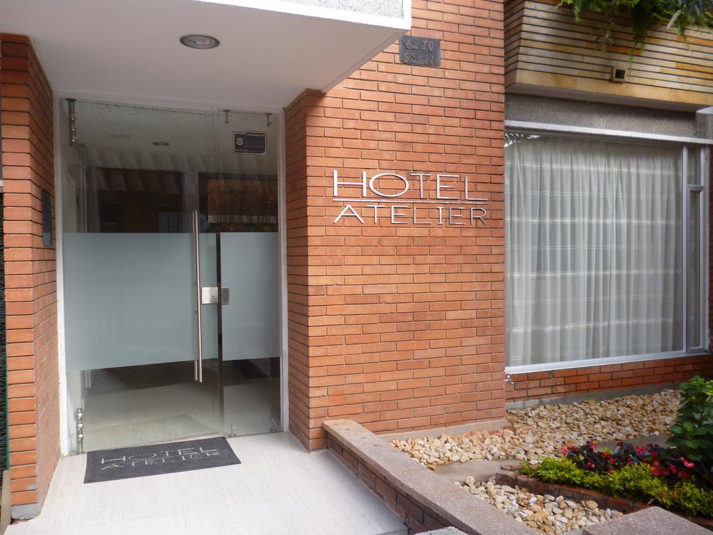 Atelier Bogota
