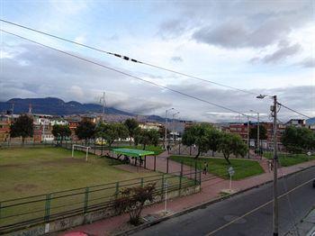 Hotel Casa Ines Bogota