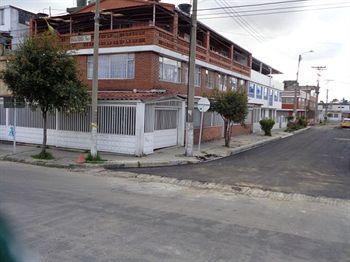 Hotel Casa Ines Bogota
