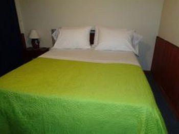 Casa Ines Hotel Bogota
