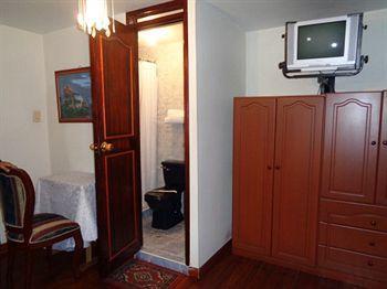 Casa Ines Hotel