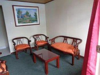 Hotel Casa Ines Bogota