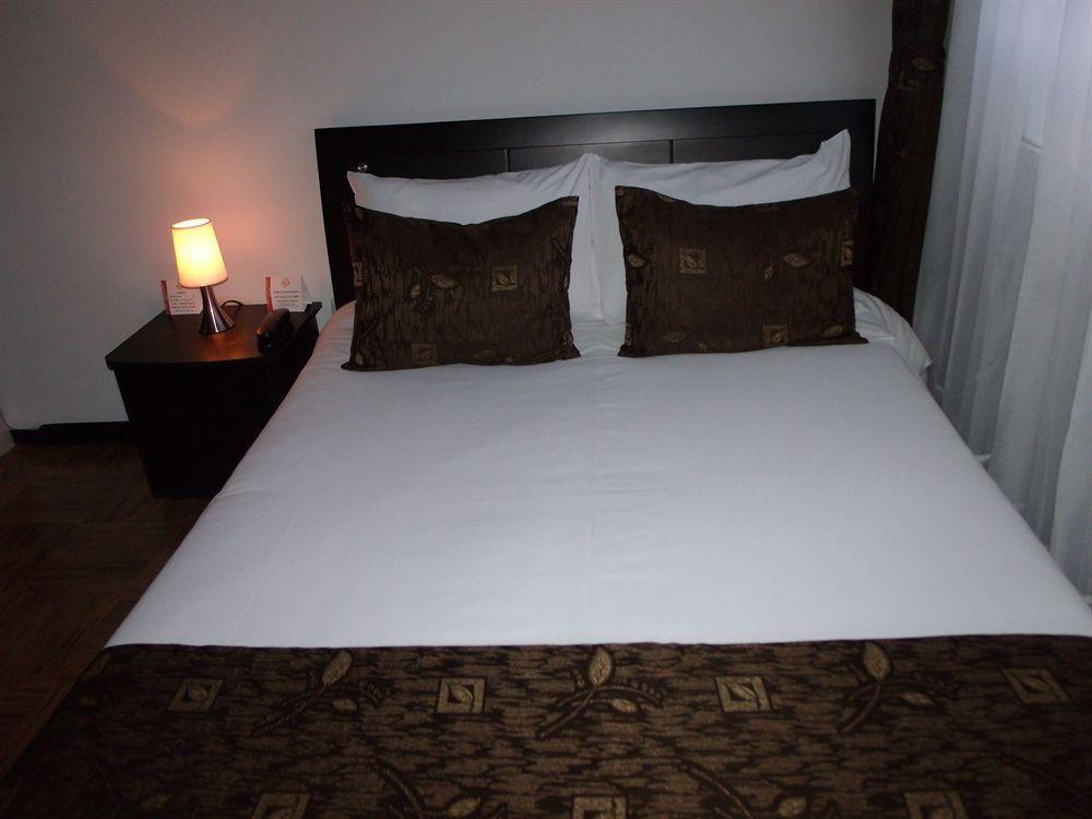 Hotel Confort Bogotá