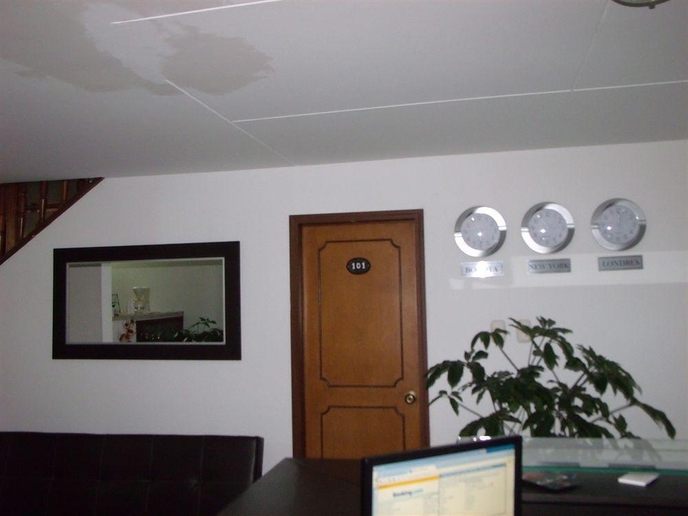 Hotel Confort 3*