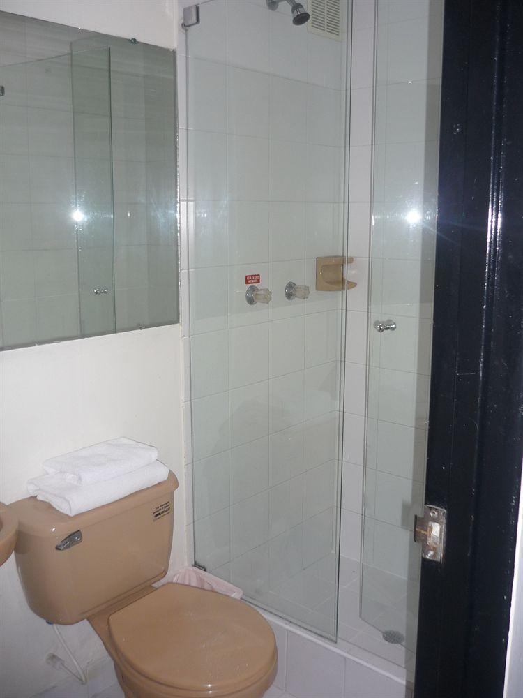 Hotel Casa Chico 101 Bogota