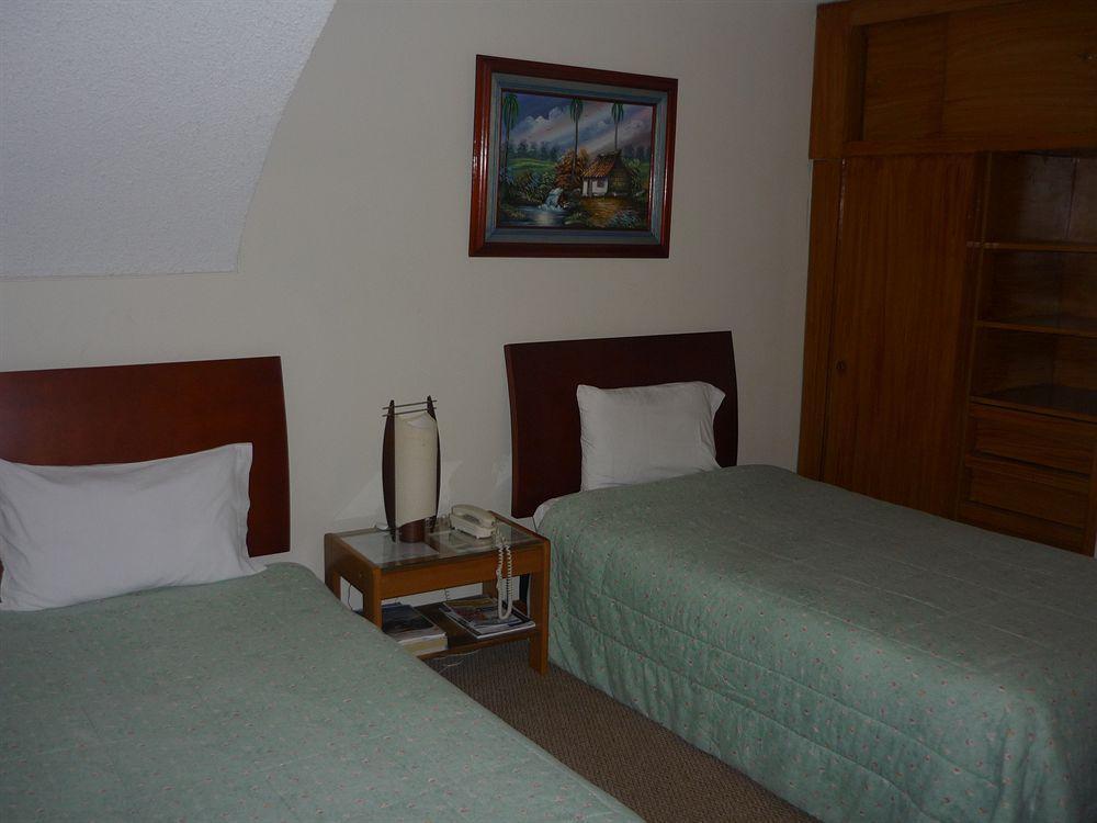 Hotel Casa Chico 101 Bogota