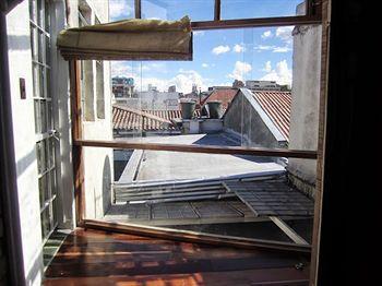 Casa Rustica Pensão 2*