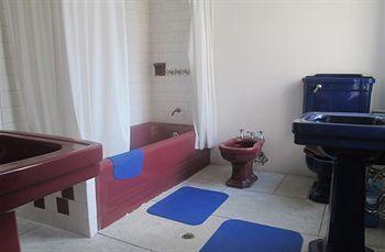 Pensão Casa Rustica 2*