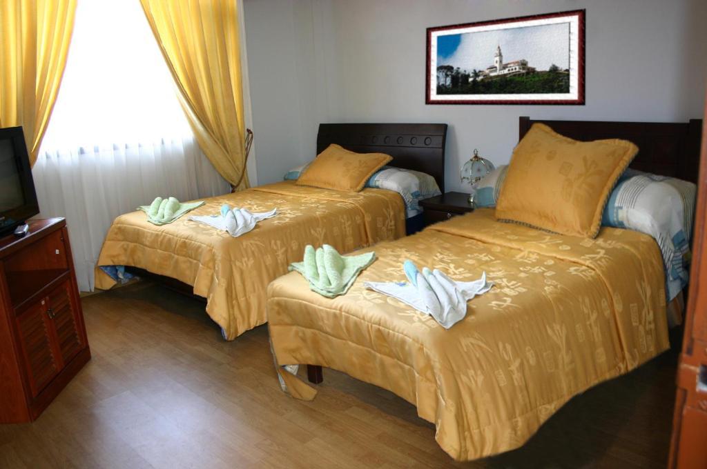 Cs Hotel