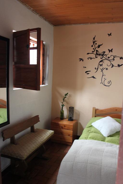 Iku Backpackers * Bogota