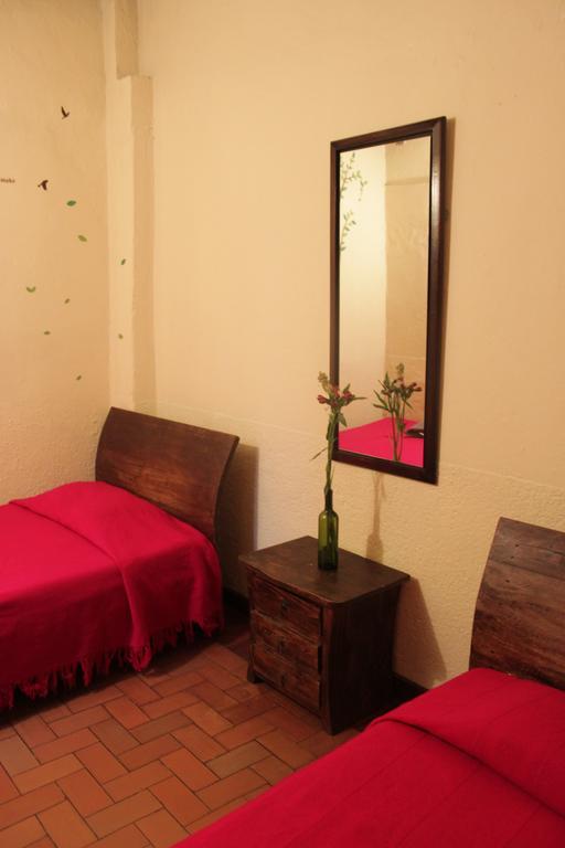 Iku Backpackers Hostel