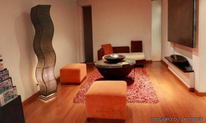 Hotel Virrey Bogota