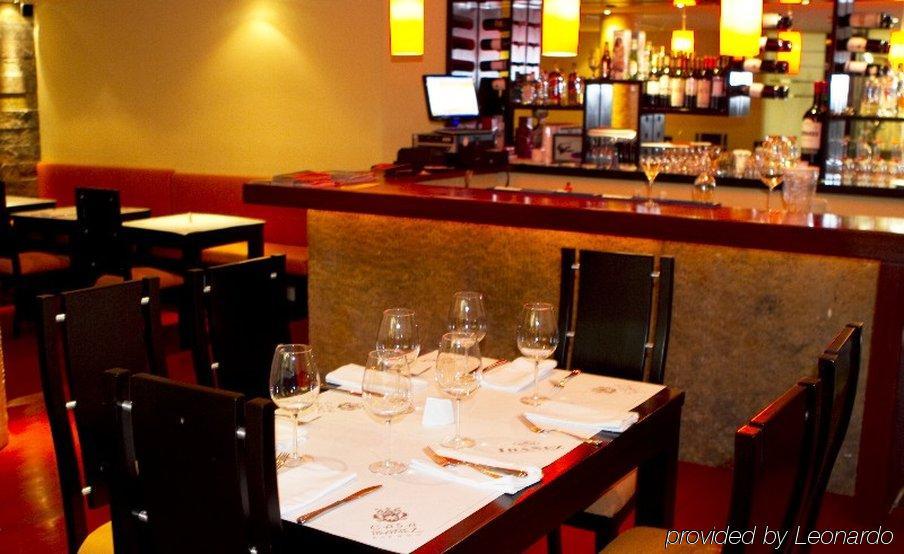 Virrey 3* Bogota