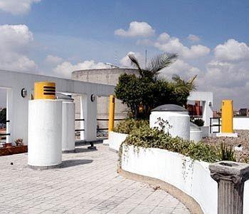 Aparthotel Travelers Gold Bogota