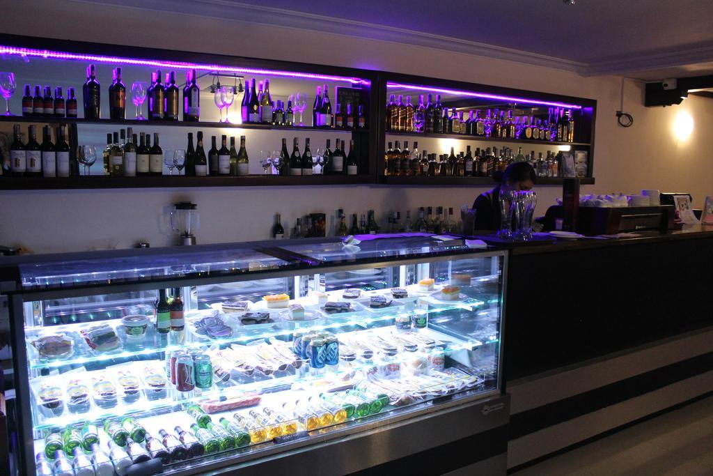 Boutique Casa Suiza Hotel Bogota