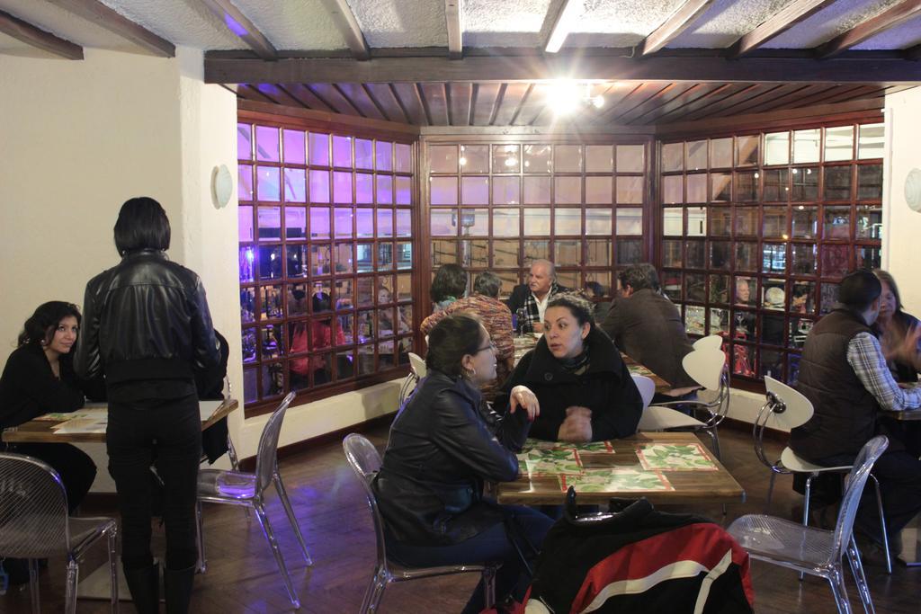 Boutique Casa Suiza Bogota