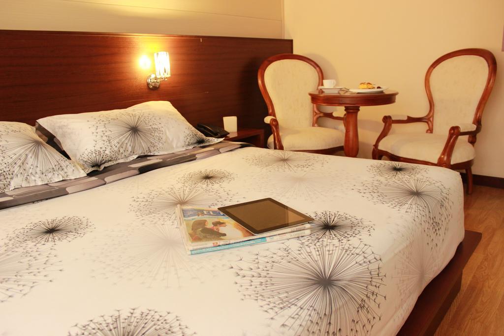 Boutique Casa Suiza Bogota