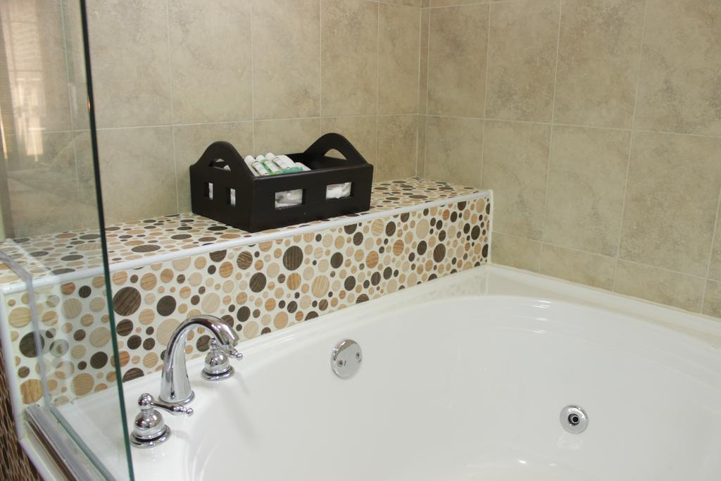 Boutique Casa Suiza Hotel