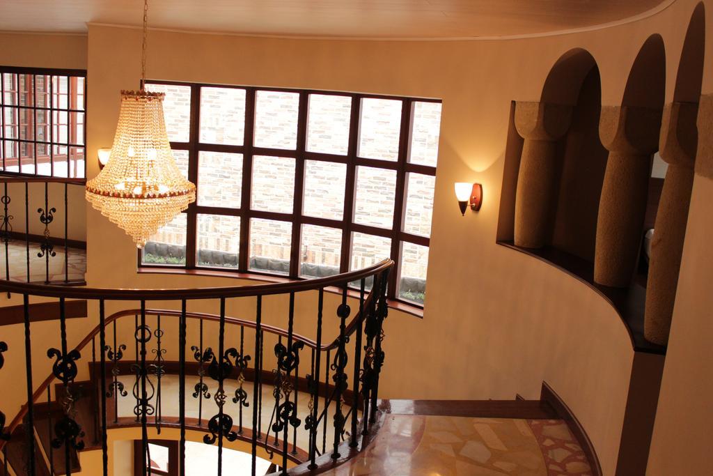 Boutique Casa Suiza