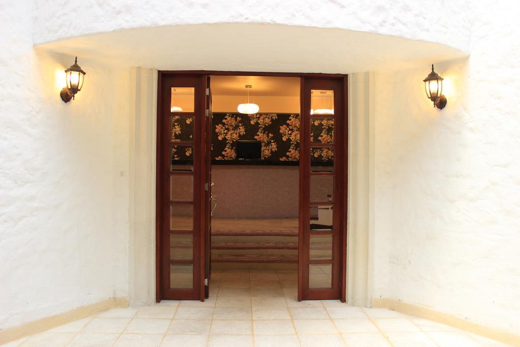 Boutique Casa Suiza 3*
