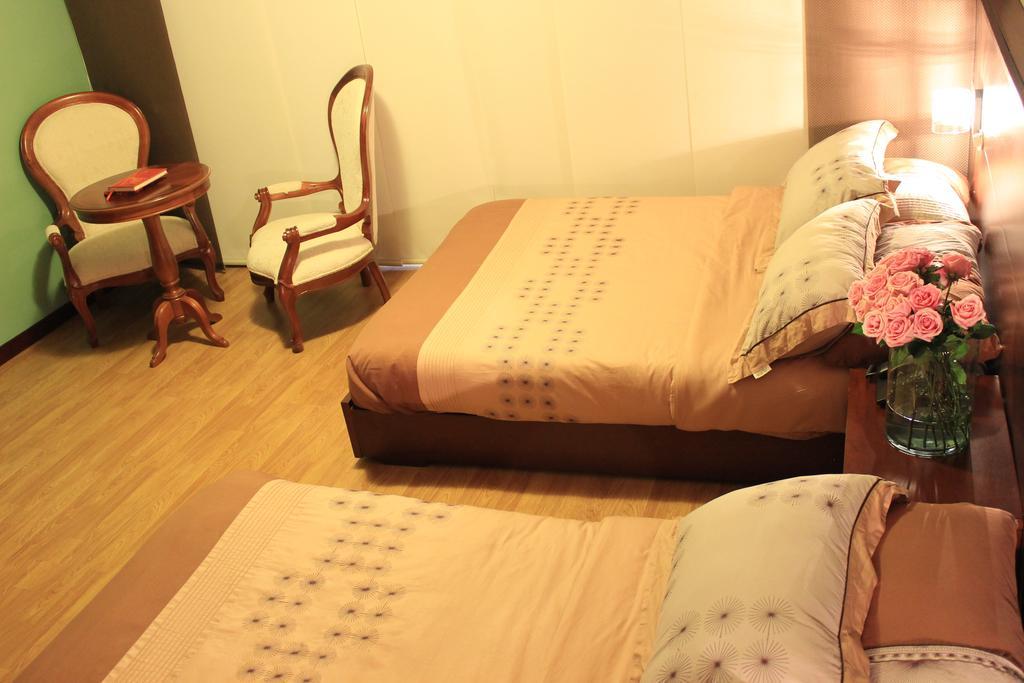 Hotel Boutique Casa Suiza Bogota
