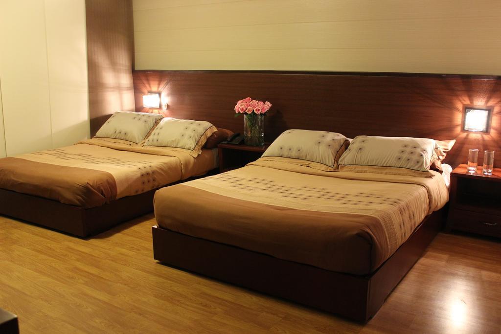 Boutique Casa Suiza 3* Bogota