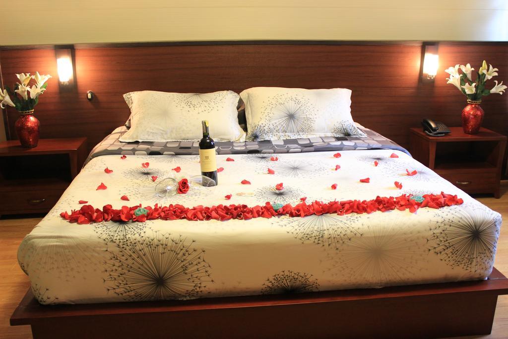 Hotel Boutique Casa Suiza Bogota