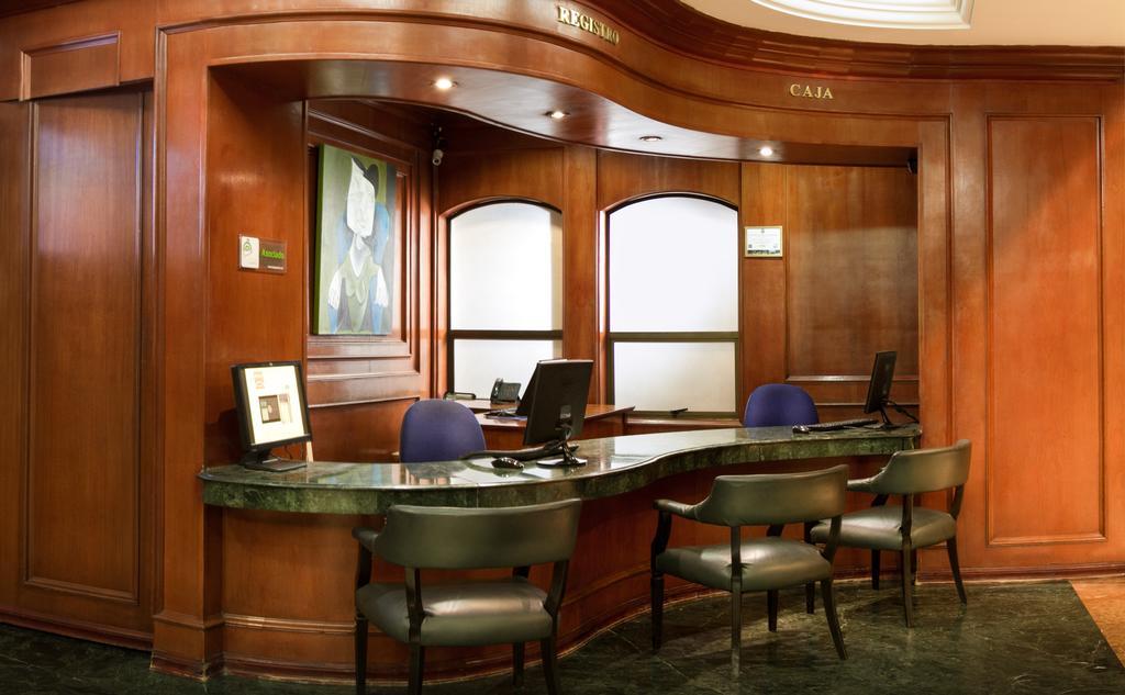 Hotel Santafe Boutique