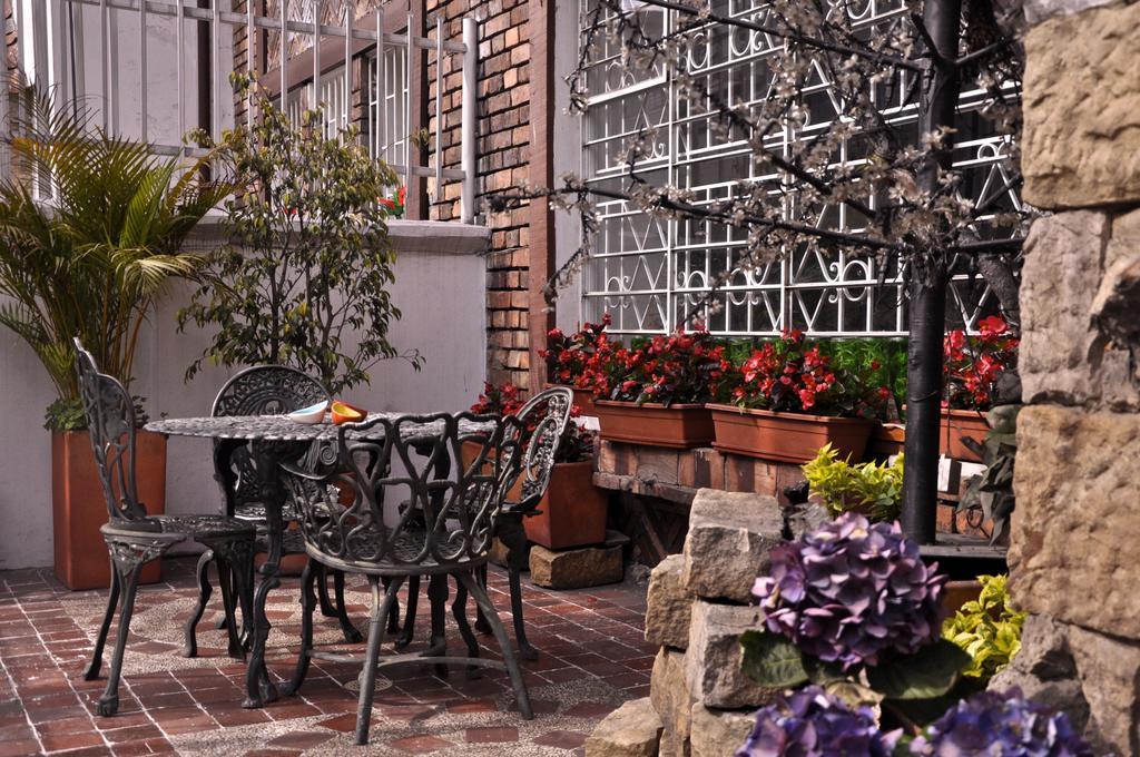 Bed & Breakfast La Santa Maria 3*