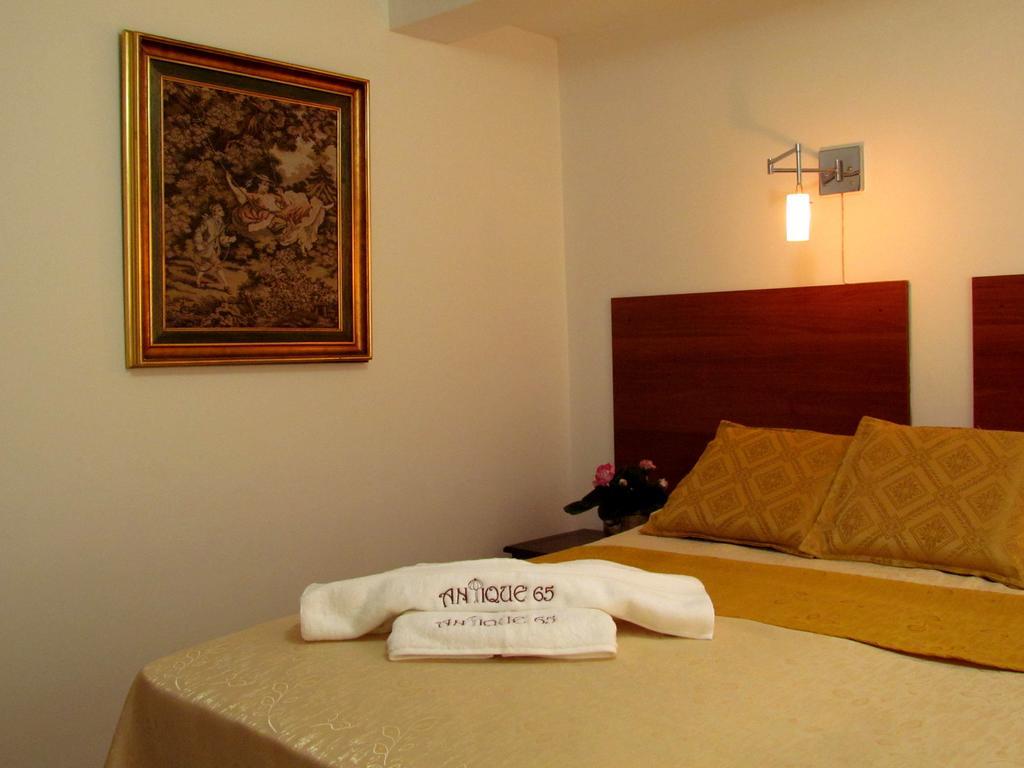 Bed & Breakfast La Santa Maria 3*