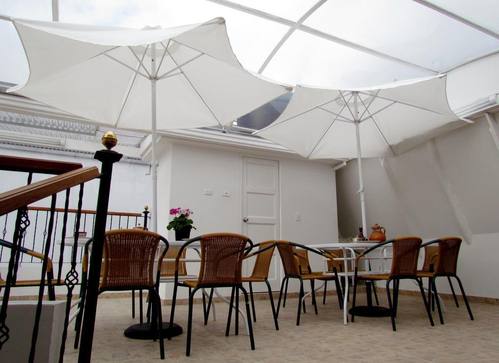 La Santa Maria Bed & Breakfast 3*
