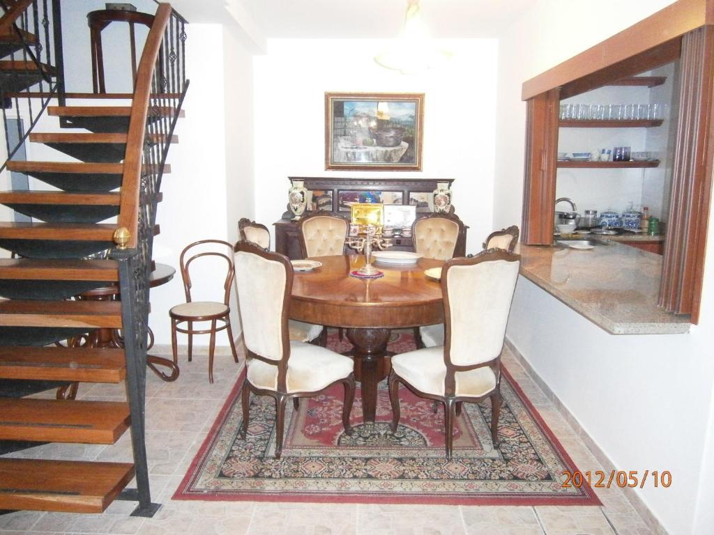 La Santa Maria Bed & Breakfast