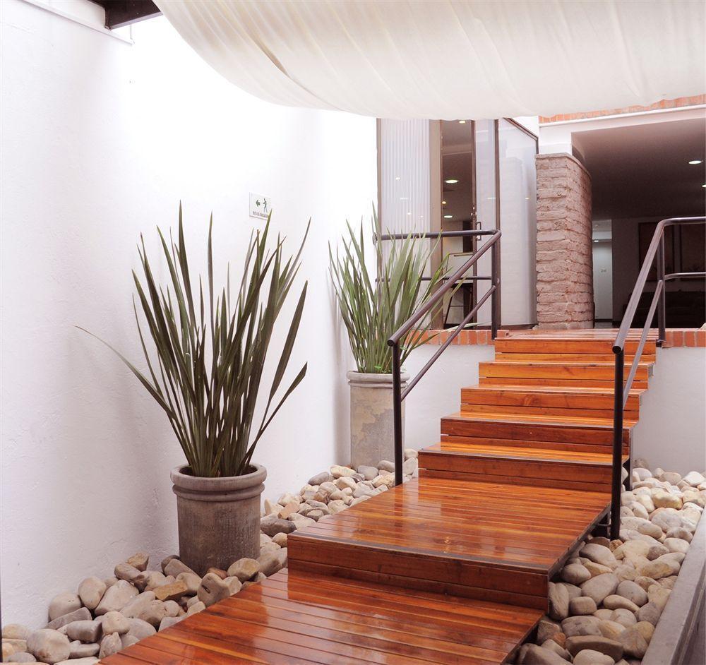 Aparthotel Hill House Usaquen Bogotá
