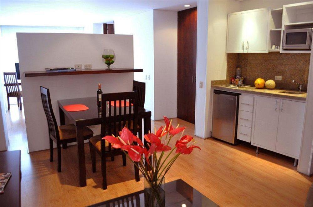 Hill House Usaquen 4*