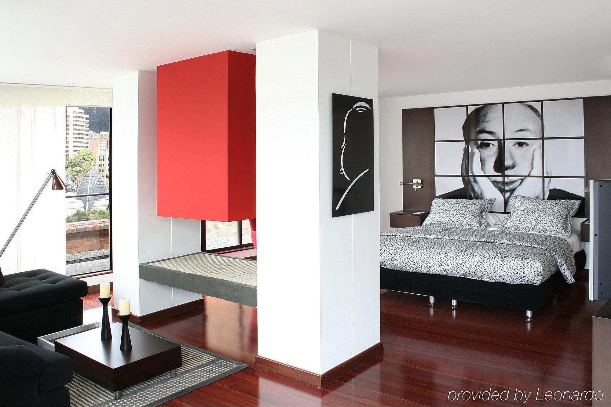 Hotel Celebrities Bogota