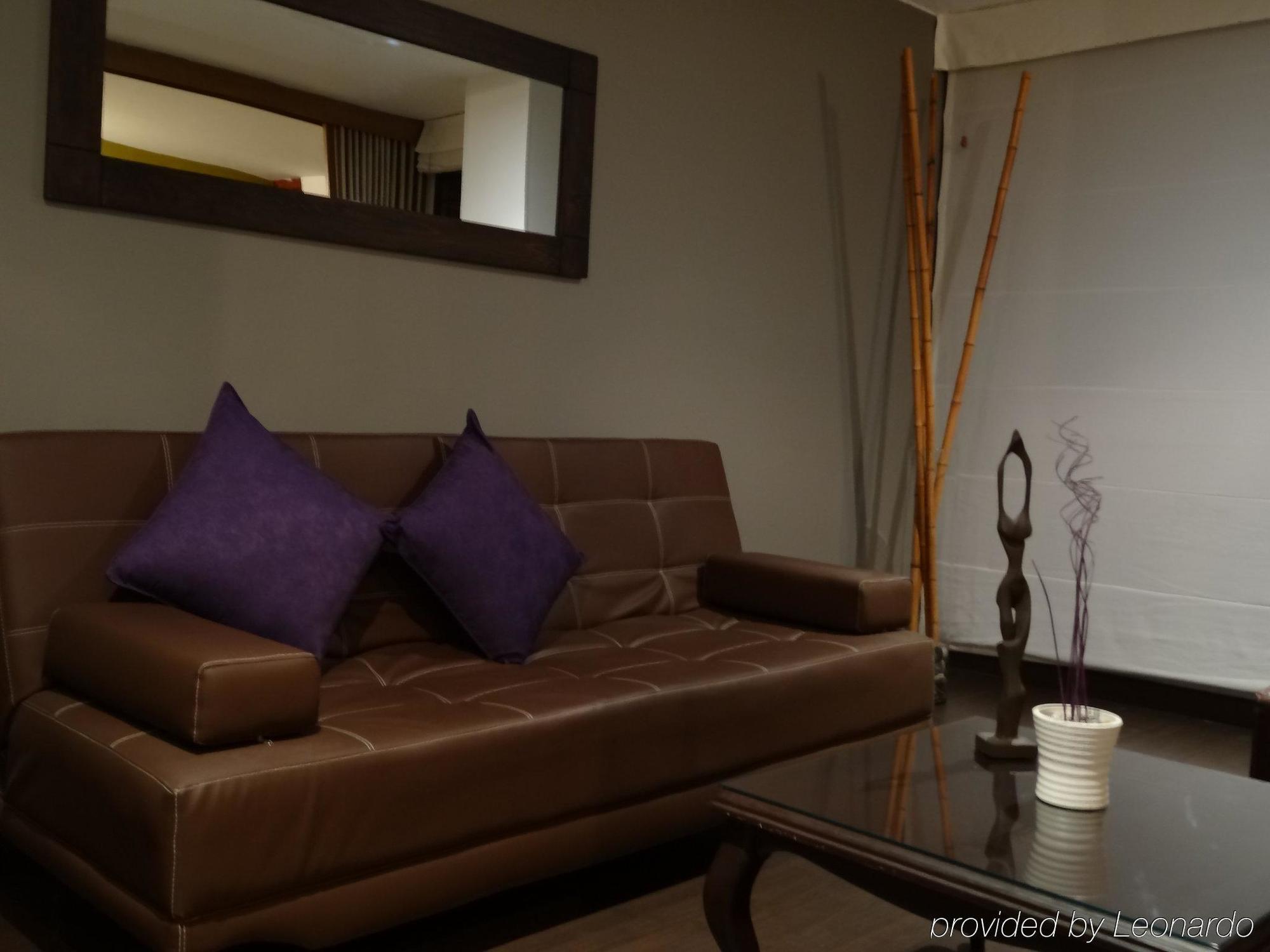 Arlington Place 4* Bogota