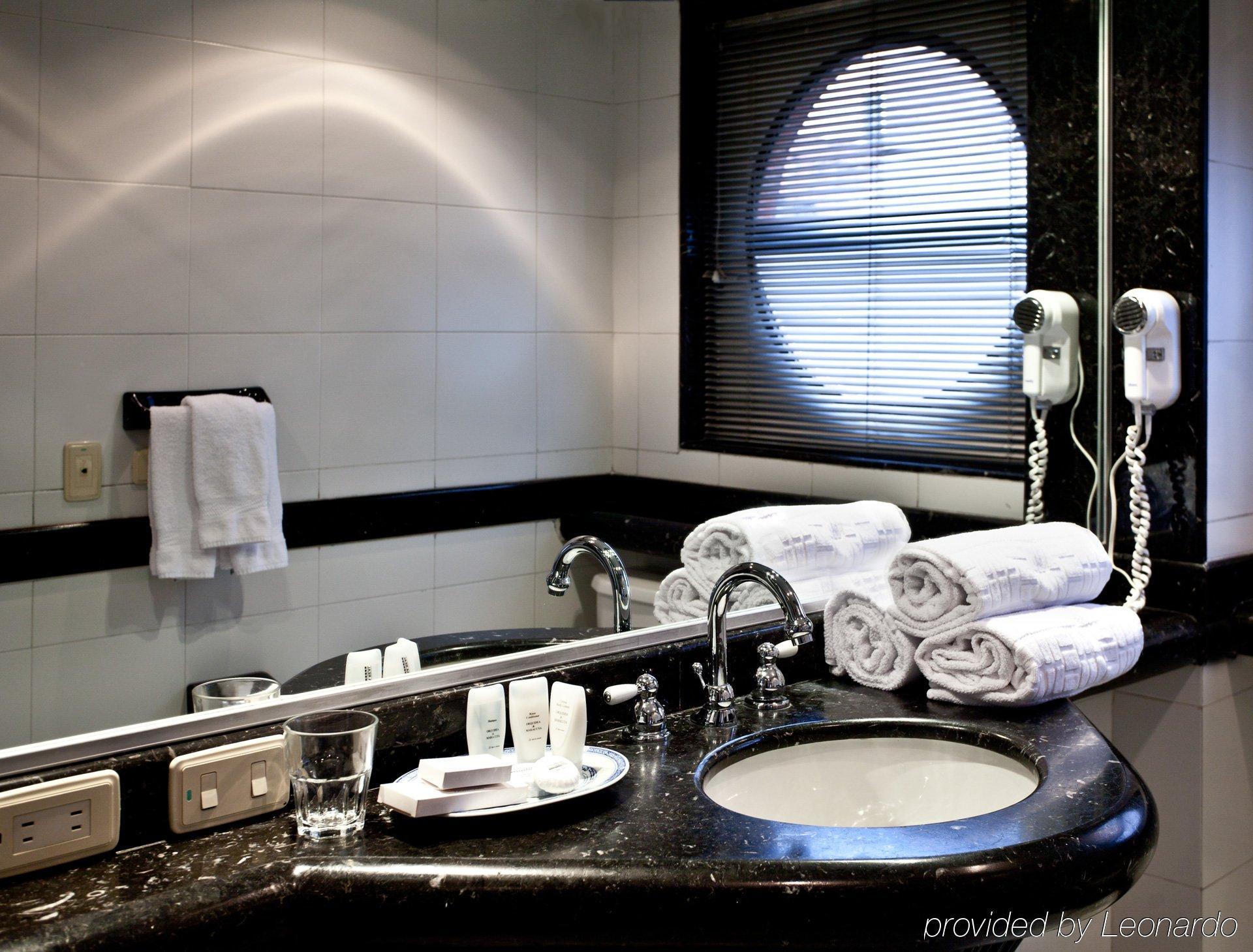 Hotel Casa Real 93 Bogota