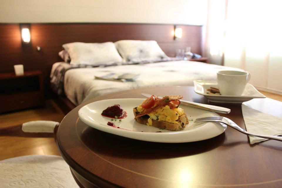 Boutique Casa Suiza Hotel 3*