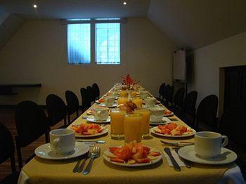 Matisse Hotel Bogota