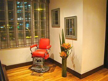 Hotel Matisse Bogota
