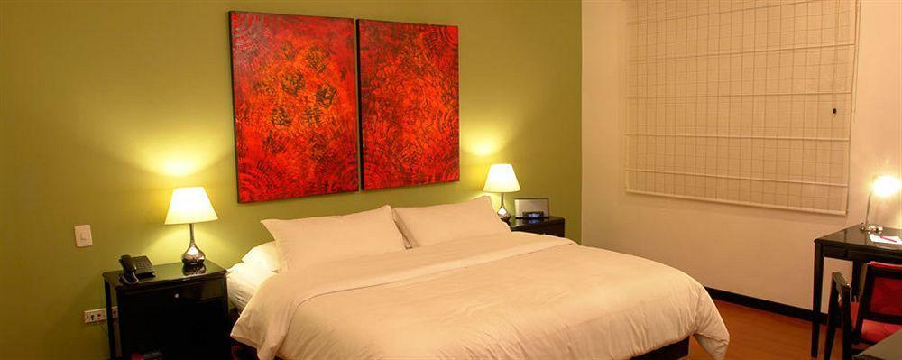 Matisse Bogota