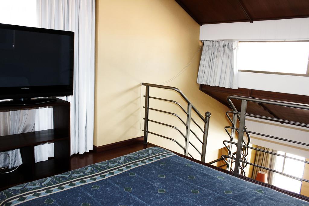 Aparthotel Studio 40