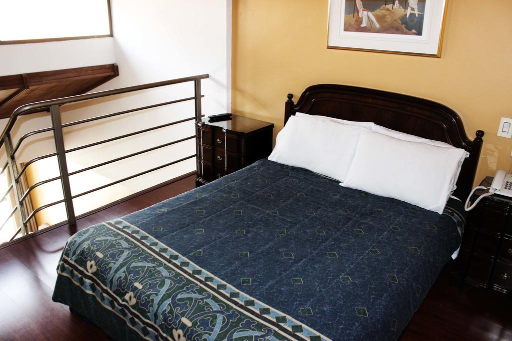 Aparthotel Studio 40 Bogotá