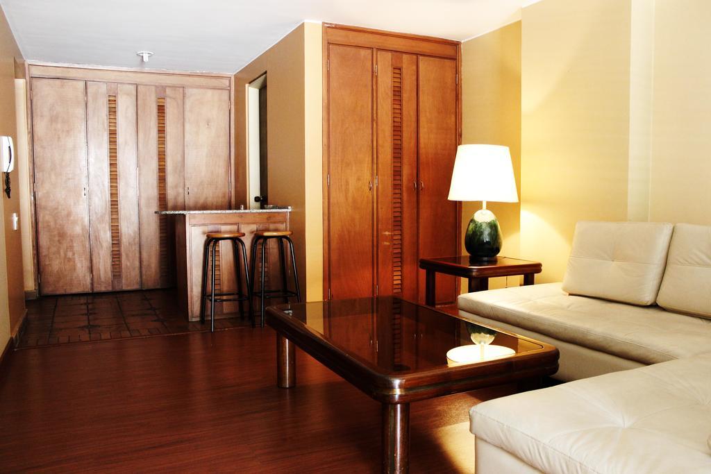 Aparthotel Studio 40